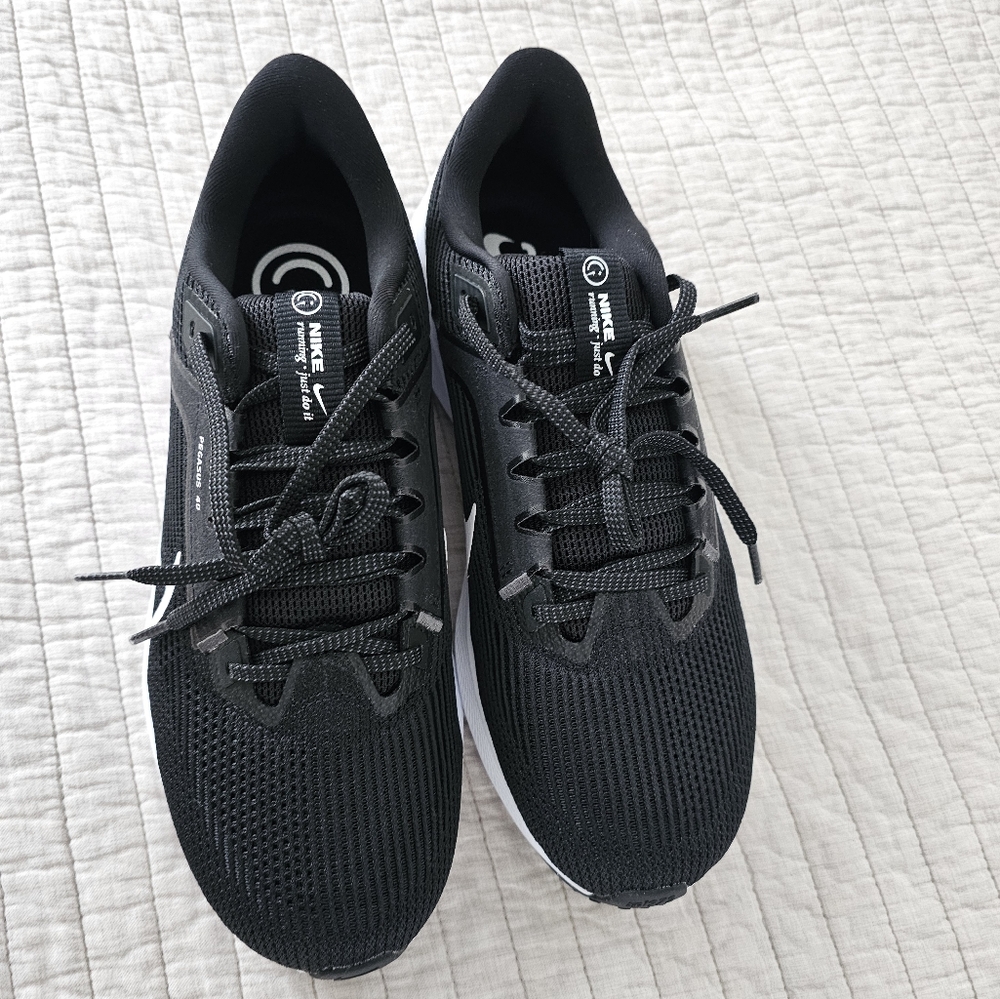 Nike sneakers